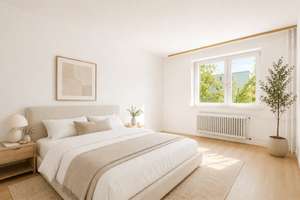 Bezugsfreie 2,5-Zimmer-Wohnung mit Balkon & Aufzug im grünen Marienfelde! – Die vollständige Adresse der Immobilie erhältst du vom Anbieter., 12277 Marienfelde, Berlin – Vorschaubild 2