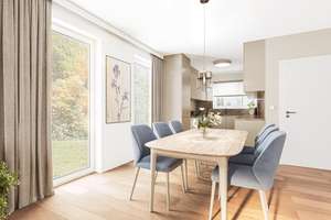 Reihenendhaus mit Garten & Dachterrasse – KfW-40, PV & ruhige Lage in Heppenheim – Die vollständige Adresse der Immobilie erhältst du vom Anbieter., 64646 Heppenheim (Bergstraße) – Vorschaubild 3