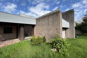 Architektonisches Unikat - Großzügiges Atriumhaus mit offener Bauweise und privaten Garten – Die vollständige Adresse der Immobilie erhältst du vom Anbieter., 48159 Kinderhaus-West, Münster – Vorschaubild 2