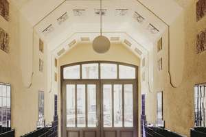 Ruhige Altbauwohnung im Winsviertel mit loftartiger Atmosphäre – Christburger Strasse 48, 10405 Prenzlauer Berg, Berlin – Vorschaubild 13