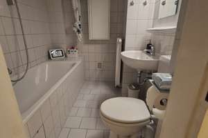 NACHMIETERSUCHE: Traumwohnung in Düsseldorf Flingern - 2 Zimmer, Balkon, extrem ruhig – Die vollständige Adresse der Immobilie erhältst du vom Anbieter., 40235 Flingern Nord, Düsseldorf – Vorschaubild 14