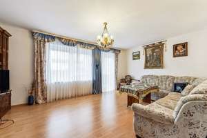 Zweifamilienhaus mit 6-Zimmer Haus in Neumarkt Sankt Veit zu vermieten. WF: 131m² Von privat. – Die vollständige Adresse der Immobilie erhältst du vom Anbieter., 84494 Neumarkt-Sankt Veit – Vorschaubild 2