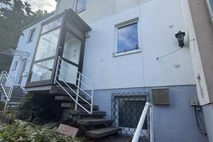 Renovierungsbedürftiges Einfamilienhaus in Würzburg