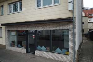 Wohnen & Investieren: Modernisiertes Wohn- und Geschäftshaus mit Stehimbiss-Konzession – Die vollständige Adresse der Immobilie erhältst du vom Anbieter., 72461 Albstadt – Vorschaubild 3