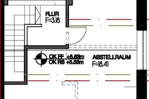 Stilvolle und energieeffiziente Doppelhaushälften in Rheine Wadelheim zu verkaufen – Brechtestr. 228, 48431 Steinfurt (Kreis) – Vorschaubild 5