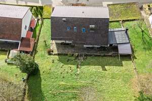Großzügiges Einfamilienhaus mit Einliegerwohnung in beliebter Lage – Die vollständige Adresse der Immobilie erhältst du vom Anbieter., 72458 Albstadt – Vorschaubild 9