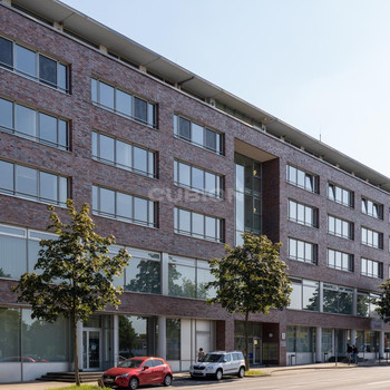 Bürofläche mit Loft-Charakter in der Weststadt!