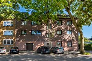 Modernisierte 3,5-Zimmer-Wohnung in beliebter Lage von Essen-Frohnhausen – Raumerstr. 18, 45144 Frohnhausen, Essen – Vorschaubild 6