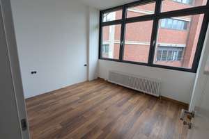 Barrierefreies 2,5-Zimmer-Apartment in der Mannheimer Innenstadt – Luisenring 40, 68159 Innenstadt/Jungbusch, Mannheim – Vorschaubild 13