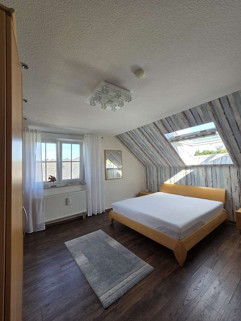 Immobilie in Winsen (Aller) - Provisionsfreies Einfamilienhaus mit Wärmepumpe - Bild 6