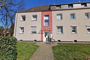 Schöner Wohnen: praktische 2-Zimmer-Wohnung – Kufsteiner Str. 7, 45899 Horst, Gelsenkirchen – Vorschaubild 1