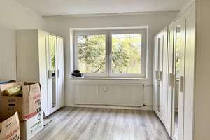 Renovierte 4-Zimmer-Erdgeschosswohnung mit Balkon in beliebter Wohngegend – Hegerskamp 35, 48155 Mauritz-Ost, Münster – Vorschaubild 7