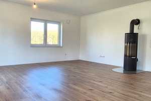 Zentrum! Junger Bungalow, KfW 55 Energie mit Garage, Kaminofen, EBK. Kleines Grundstück… – Leer (Kreis) – Vorschaubild 12
