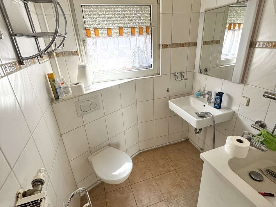Bad Vorderhaus 1