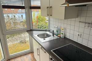 Schöne 2 Zimmer Wohnung mit Balkon im Regensburger Norden – Franzensbader Weg 8, 93057 Konradsiedlung-Wutzlhofen, Regensburg – Vorschaubild 7