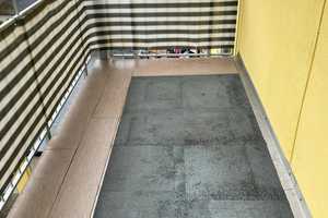 Wunderschöne helle 2-Zimmer-Wohnung mit Balkon in Nürnberg St. Peter – Nürnberg – Vorschaubild 3