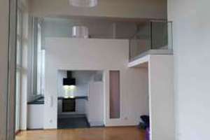 Loft in Buckau, 3-Zimmer-Wohnung in Magdeburg – 39104 Buckau, Magdeburg – Vorschaubild 8