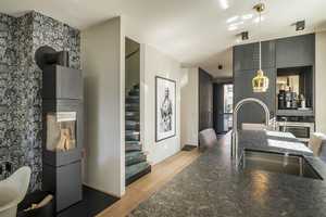 Traumhaftes Townhouse – Hamburg – Vorschaubild 16