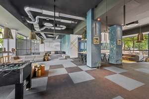 Studio-Apartment mit Full-Service in Kudamm-Nähe! – Die vollständige Adresse der Immobilie erhältst du vom Anbieter., 10709 Wilmersdorf, Berlin – Vorschaubild 8