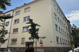 Gemütliche Dachgeschoss-Wohnung mit besonderem Charme