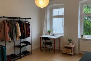 2-Zimmer-Wohnung in zentraler Lage von Berlin-Friedrichshain – Straßmannstraße 29, 10249 Friedrichshain, Berlin – Vorschaubild 3