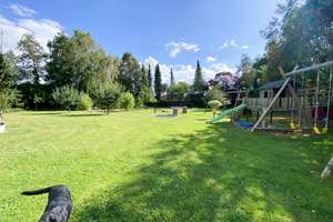 Großes Wohnhaus mit Garage und parkähnlichem Garten – Die vollständige Adresse der Immobilie erhältst du vom Anbieter., 23758 Oldenburg in Holstein – Vorschaubild 18