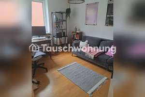 Tauschwohnung: 3 Zi Whg mit Balkon und Gemeinschaftsgarten mit Aaseenähe – 48151 Aaseestadt, Münster – Vorschaubild 2