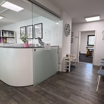 Kleines attraktives Büro im Herzen von Rodenkirchen