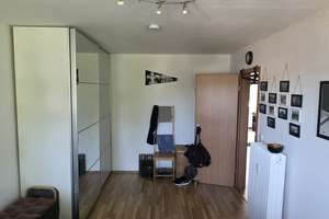Nachmieter gesucht: 2-Zimmer-Wohnung mit Küche in Oberhausen-Holten – Elisenstraße 23, 46147 Holten, Oberhausen – Vorschaubild 8