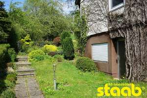 TRAUMHAFTE AUSSICHT, VIEL PLATZ + PRIVATSPHÄRE! IHR FREISTEHENDES ZUHAUSE IN HÖHEN-RANDLAGE – Die vollständige Adresse der Immobilie erhältst du vom Anbieter., 63846 Laufach – Vorschaubild 20