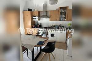 Tauschwohnung: Upgrading! Suchen 3-4 Zimmerwohnung für 2 ZW :) – 60385 Bornheim, Frankfurt am Main – Vorschaubild 8