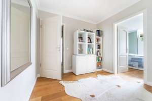 Der Elbe so nah - Wohnen in der Elbchaussee! – Die vollständige Adresse der Immobilie erhältst du vom Anbieter., 22605 Othmarschen, Hamburg – Vorschaubild 13