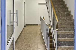 Münster Grün und ruhig - helle 3-Zimmer-Erdgeschosswohnung mit Garten – Die vollständige Adresse der Immobilie erhältst du vom Anbieter., 48165 Hiltrup-West, Münster – Vorschaubild 3
