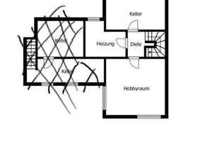 Modernisierte DHH in absoluter Top-Lage/ Garten & Balkon/ Ubahn Nähe – Die vollständige Adresse der Immobilie erhältst du vom Anbieter., 81477 Obersendling, München – Vorschaubild 27
