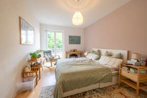 Zwischen Lousberg & AC-Innenstadt | Moderne 4,5 Zimmer-Whg. mit Balkonen & Stellplatz – Hermannstr. 8, 52062 Ponttor, Aachen – Vorschaubild 14