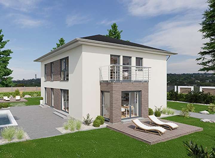 Real Estate Title Image Background