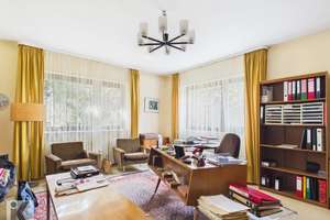 Neues Angebot! Bungalow auf weitläufigem Sonnengrundstück im "Kanzlerviertel" – 67071 Oggersheim, Ludwigshafen am Rhein – Vorschaubild 10