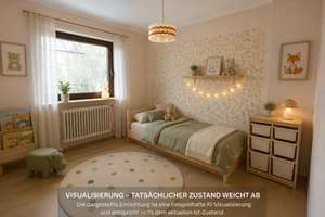Attraktives RHM in begehrter Siedlung – ideal für Familien! – Die vollständige Adresse der Immobilie erhältst du vom Anbieter., 91080 Spardorf – Vorschaubild 6