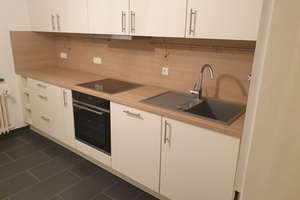 Sonnige 3-Zimmerwohnung in Darmstadt, 1. OG, ruhig und zentral – Mathildenstraße 43, 64285 Mitte, Darmstadt – Vorschaubild 6