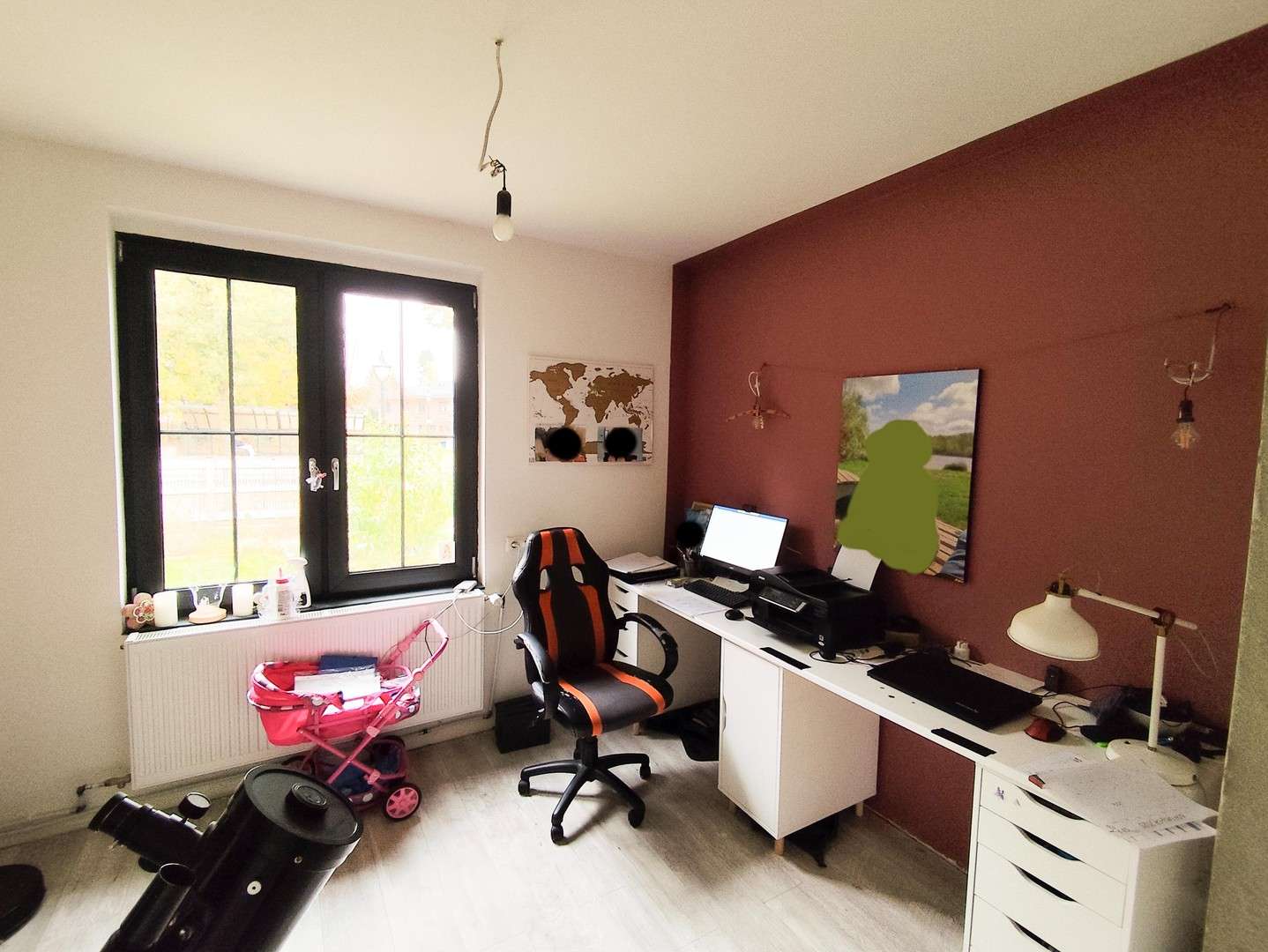 Immobilie in Selmsdorf - Haus am See - Bild 9