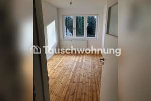 Tauschwohnung: 4-Zimmer mit Balkon und Gartenzugang – Hansastraße 37, 20144 Harvestehude, Hamburg – Vorschaubild 11