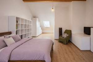 Wohnen, wo andere Urlaub machen - Modernes Reihenmittelhaus mit Garage in Lindau-Oberreitnau – Die vollständige Adresse der Immobilie erhältst du vom Anbieter., 88131 Lindau (Bodensee) – Vorschaubild 21