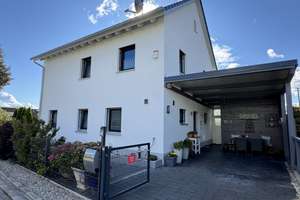 Modernes Einfamilienhaus mit Gartenidylle in Aletshausen – Einziehen und Wohlfühlen – Die vollständige Adresse der Immobilie erhältst du vom Anbieter., 86480 Aletshausen – Vorschaubild 36