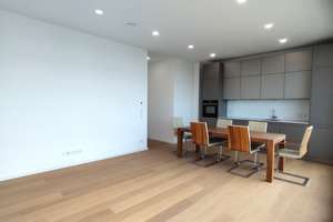 Exklusives klimatisiertes Penthouse mit Gemeinschaftssauna und Panoramaterrasse – Die vollständige Adresse der Immobilie erhältst du vom Anbieter., 13086 Weißensee, Berlin – Vorschaubild 15