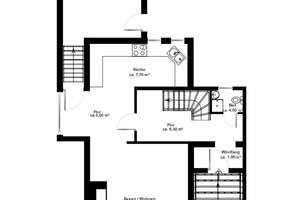 Einfamilienhaus auf schönem Grundstück – Die vollständige Adresse der Immobilie erhältst du vom Anbieter., 24558 Henstedt-Ulzburg – Vorschaubild 13