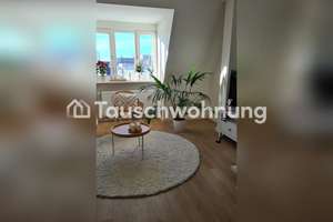 Tauschwohnung: 3-Zimmer-Wohnung in Uhlenhorst zum Tausch – Die vollständige Adresse der Immobilie erhältst du vom Anbieter., 22081 Uhlenhorst, Hamburg – Vorschaubild 4