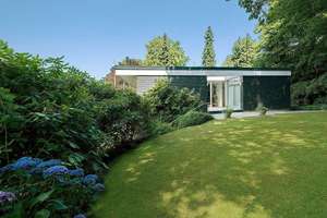 Bauhaus-Architektur in traumhafter Naturlage – Exklusives Wohnen am Schellberger Weg – Die vollständige Adresse der Immobilie erhältst du vom Anbieter., 42659 Burg/Höhscheid, Solingen – Vorschaubild 4