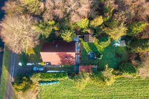 *reserviert* Gepflegtes Einfamilienhaus in idyllischer Kanallage von Großefehn-Strackholt – Die vollständige Adresse der Immobilie erhältst du vom Anbieter., 26629 Großefehn – Vorschaubild 10
