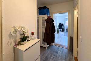 Helle 3-Zimmer-Wohnung mit Südbalkon in Uni-Nähe – ideal für Eigennutzer, Kapitalanleger oder als WG – Die vollständige Adresse der Immobilie erhältst du vom Anbieter., 24106 Wik, Kiel – Vorschaubild 6