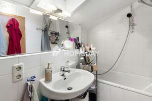 Charmante Dachgeschosswohnung mit Loggia und Garage – gemütliches Wohnen mit Wohlfühlcharakter – Die vollständige Adresse der Immobilie erhältst du vom Anbieter., 83024 Westerndorf Sankt Peter, Rosenheim – Vorschaubild 14